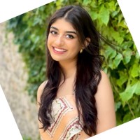 Sanjna Ayyar