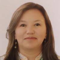 Fedra Patricia Rubio Figueredo