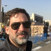 Matias Mandel