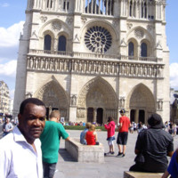Jean-Robert Etonde