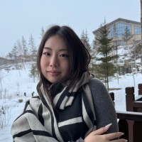 Jacqueline Wang