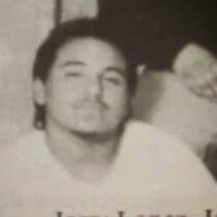 Jeffrey Desantiago