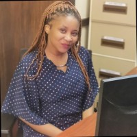 Nwabisa Mapule Montsho