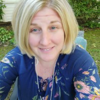 Deanna (Steeves) Dewey