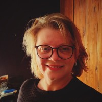 Chantal Keijzers