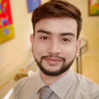 Amit Kumar Roy