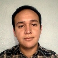 Diego Alejandro Patiño Oleas