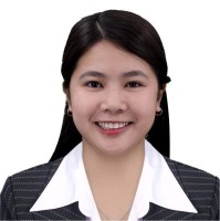 Creszia Faith Bagaporo