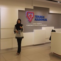 Norshafika Abdul Karim