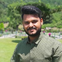 Satyarth Dwivedi