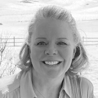 Andrea Stevenson