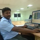 Sriram D