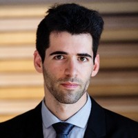 Orestis Tzortzopoulos