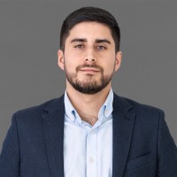 Benjamín Torres Rojo