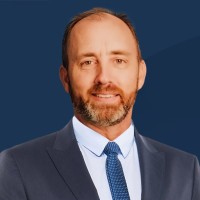 Eric Davidson, Sr.