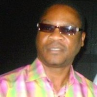 Shamsideen Adesanya Prince