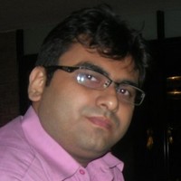 Arnab Chakraborty