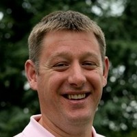 Duncan Woolger