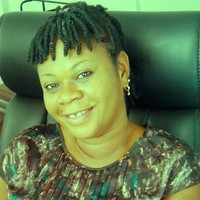 Wendy Asiamah