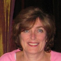 Ruth-Anne Parry