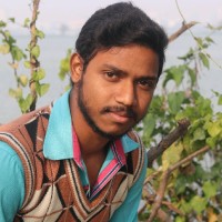 Suprakash Pradhan