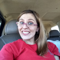 Anna Scoles-Hammonds
