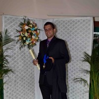 Kevyn Alberto Partidas Cabrera