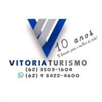 Vitória Turismo