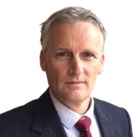 Dr Stephen Nutter