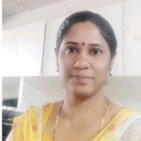 Asha Patil