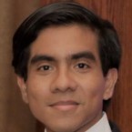 Luis Eduardo Salazar Castro