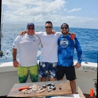 Robert, Jacques, Mc Clelland