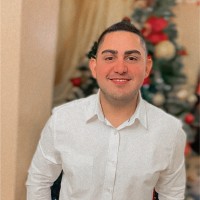 Jesús David García Madriz