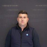 Ben Jardine