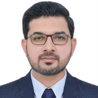 Muneeb Ahmed (M. Com, Acca)