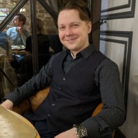 Михаил Курилов