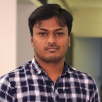 Siddarth Selvarajan