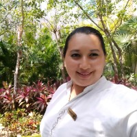 Albany Del Carmen Beltrán Cruz