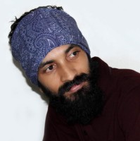 Vyshak Balakrishnan