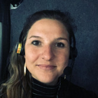 Kathrine Lenschau