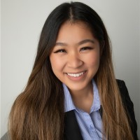 Julia Ngo