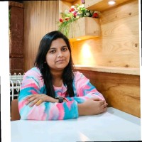 Swathi B R