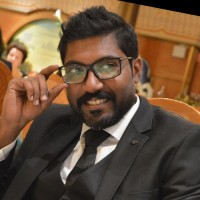 Sumesh Vivek