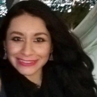 María Elena Gónzalez