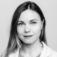 Iryna Vovk