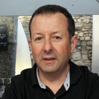 Fabien Bobillier