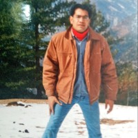 Ravi Mandar