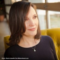 Lisa Van Eyssen