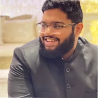 Syed Badrudduja