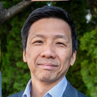 Ernie Wong